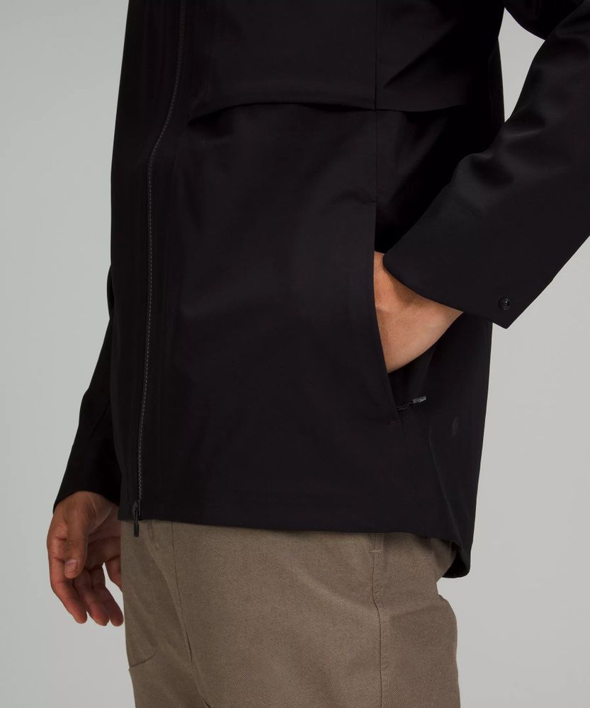 Outpour StretchSeal Jacket | Men's Coats & Jackets