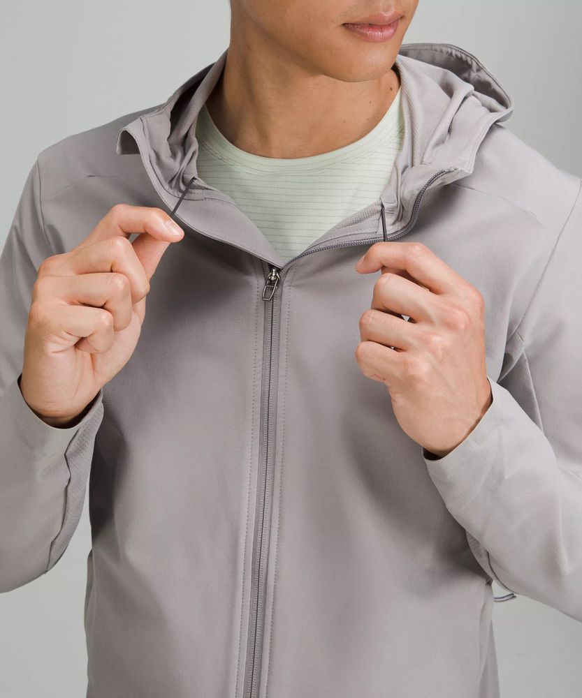 Warp Light Packable Jacket | Men's Coats & Jackets