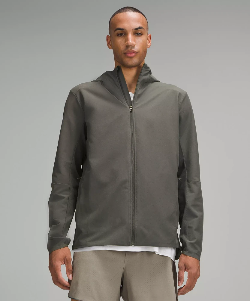 Warp Light Packable Jacket | Men's Coats & Jackets