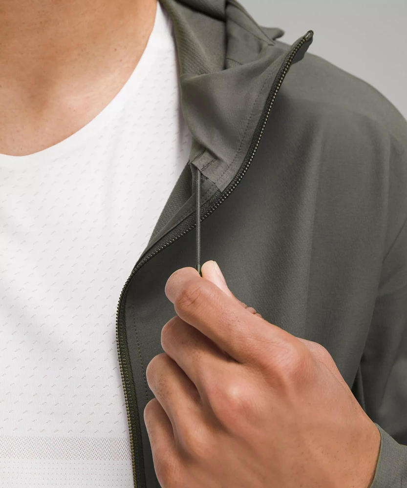 Warp Light Packable Jacket | Men's Coats & Jackets