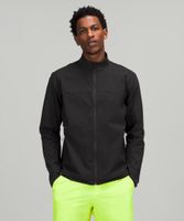 Stretch Ventilated Running Jacket | Men's Coats & Jackets