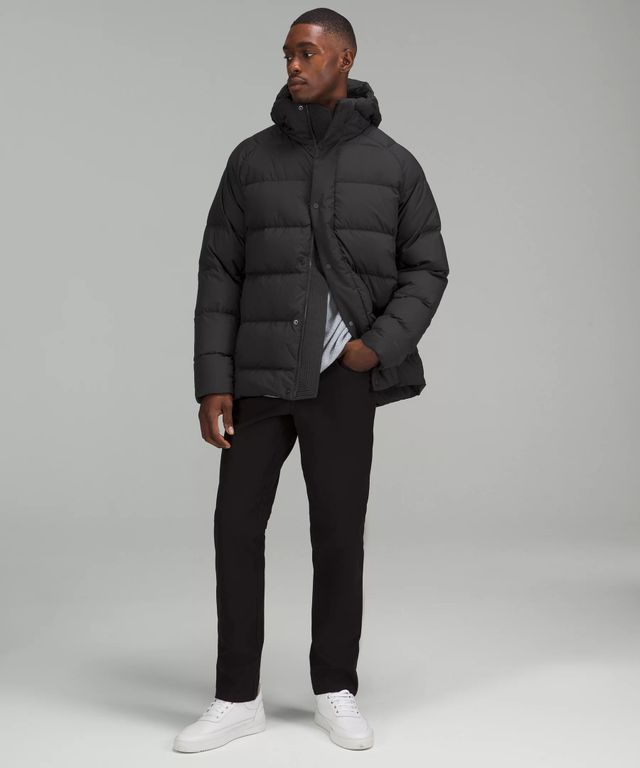 Warp Light Packable Jacket, Men's Coats & Jackets