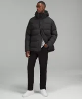 Men's Wunder Puff 600-Down-Fill Jacket | Coats & Jackets