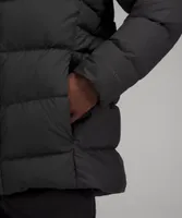 Men's Wunder Puff 600-Down-Fill Jacket | Coats & Jackets