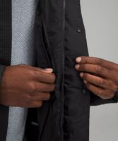 Wunder Puff Jacket | Men's Coats & Jackets