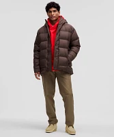 Wunder Puff Jacket | Men's Coats & Jackets