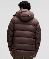 Wunder Puff Jacket | Men's Coats & Jackets