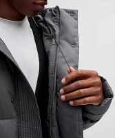 Wunder Puff Jacket | Men's Coats & Jackets