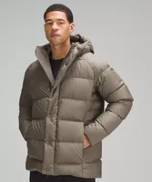 Wunder Puff Jacket | Men's Coats & Jackets