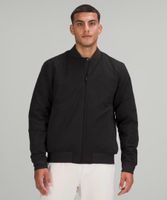 Switch Over Bomber Jacket *Cotton Blend | Men's Coats & Jackets