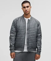 Switch Over Bomber Jacket | Men's Coats & Jackets