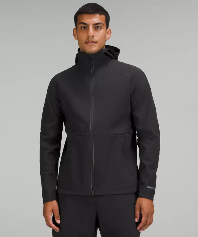 lululemon athletica, Jackets & Coats, Live Show Pt8 Lululemon Cross Chill  Jacket