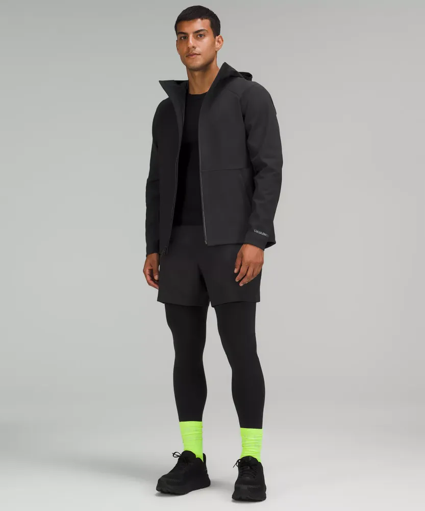 Lululemon athletica Cross Chill Jacket