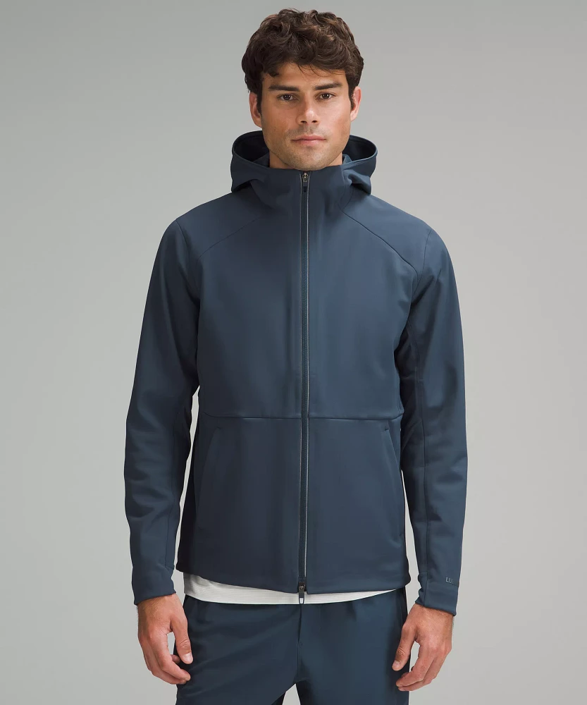 Men's Cross Chill Performance Jacket | Coats & Jackets