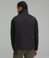 Insulated Hiking Vest | Men's Coats & Jackets
