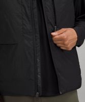 Insulated Hiking Vest | Men's Coats & Jackets