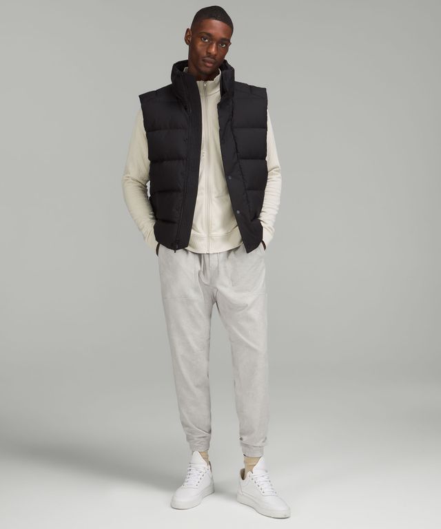 wunder puff vest mens