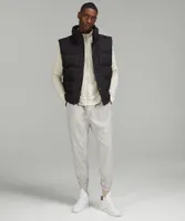 Wunder Puff Vest | Men's Coats & Jackets