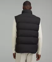 Wunder Puff 600-Down-Fill Vest | Men's Coats & Jackets