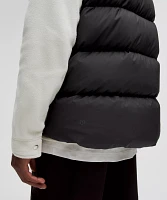 Wunder Puff Vest | Men's Coats & Jackets