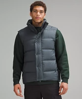 Wunder Puff Vest | Men's Coats & Jackets