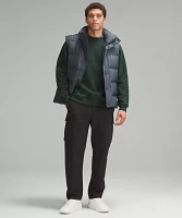 Wunder Puff Vest | Men's Coats & Jackets