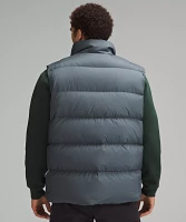 Wunder Puff Vest | Men's Coats & Jackets