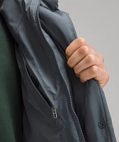 Wunder Puff Vest | Men's Coats & Jackets