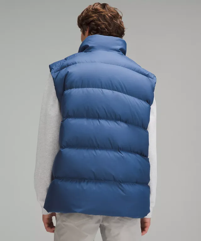 Wunder Puff Vest, Men's Coats & Jackets