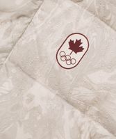 Team Canada 22 Men's Down Jacket *COC Logo | Coats & Jackets