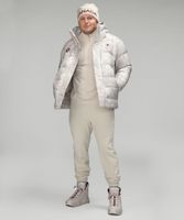 Team Canada 22 Men's Down Jacket *COC Logo | Coats & Jackets