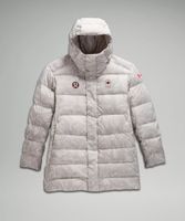 Team Canada 22 Men's Down Jacket *COC Logo | Coats & Jackets
