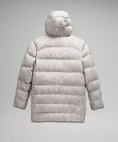 Team Canada 22 Men's Down Jacket *COC Logo | Coats & Jackets