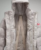 Team Canada 22 Men's Down Jacket *COC Logo | Coats & Jackets