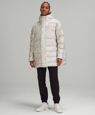 Down Jacket | Men's Coats & Jackets