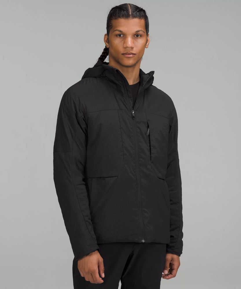 lululemon athletica, Jackets & Coats