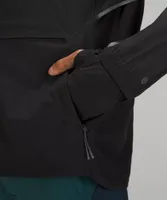 SenseKnit Composite Running Jacket | Men's Coats & Jackets