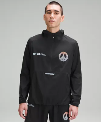 lululemon x Madhappy Expeditionist Anorak | Men's Coats & Jackets
