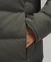 Wunder Puff 600-Down-Fill Jacket *Tech Canvas | Men's Coats & Jackets