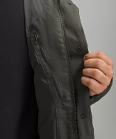 Wunder Puff 600-Down-Fill Jacket *Tech Canvas | Men's Coats & Jackets