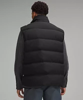 Wunder Puff Vest *Tech Canvas | Men's Coats & Jackets