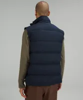 Wunder Puff Vest *Tech Canvas | Men's Coats & Jackets