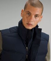 Wunder Puff Vest *Tech Canvas | Men's Coats & Jackets