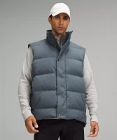 Wunder Puff 600-Down-Fill Vest *Tech Canvas | Men's Coats & Jackets