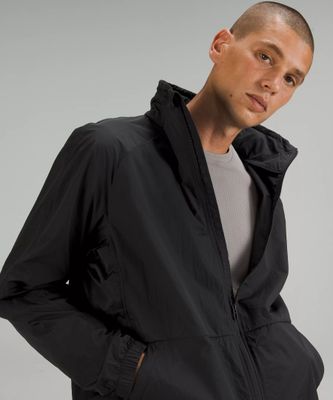 Evergreen Jacket | Men's Coats & Jackets