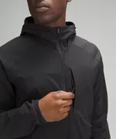 Fast and Free Windbreaker, Men's Coats & Jackets