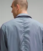 lululemon lab Lightweight Ripstop Jacket | Men's Coats & Jackets