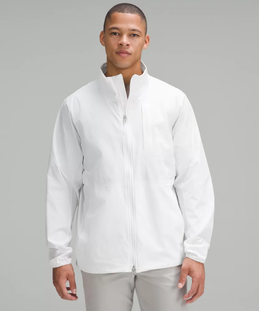 Sojourn Windbreaker Jacket | Men's Coats & Jackets