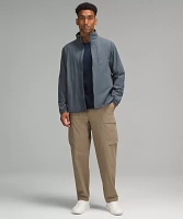 Sojourn Windbreaker Jacket | Men's Coats & Jackets