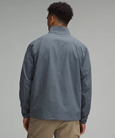 Sojourn Windbreaker Jacket | Men's Coats & Jackets